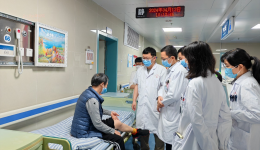 知名专家助力疑难病例诊治，共筑医疗质量新高地