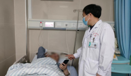 打倒肿瘤君！延续生命奇迹