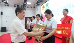 自治区南溪山医院团委 组织开展2024年五四青年节主题活动