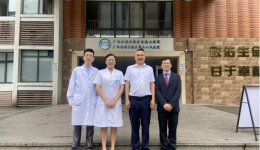 自治区南溪山医院与柳州市呼吸同仁开展呼吸系统学术交流活动