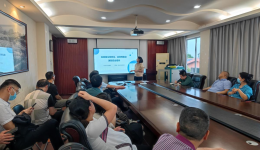 以“演”促练，以“练”筑防——南溪山医院检验科开展实验室生物安全应急演练活动