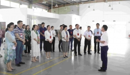 书香政协与健康同行：南溪山医院与桂林雁山区政协共促文化健康双提升