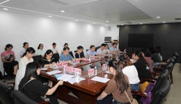 强化项目质量，南溪山医院迎接桂林市妇幼健康工作综合质控检查