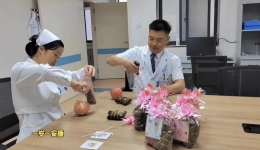 浓情端午，粽香传递医患温情 自治区南溪山医院特需医疗病区开展节日慰问活动