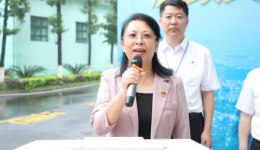 清风徐来扬正气，“廉”动南医润仁心 ——自治区南溪山医院廉政文化教育基地正式启用啦