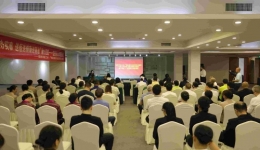 急救知识进酒店，健康守护在身边 南溪山医院送健康活动第112站走进桂山华星酒店