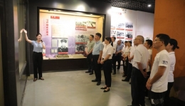 聚力打造党建医“廉”体，倾心护佑百姓健康——南溪山医院与桂林市雁山区公立医疗集团共筑廉洁防线