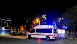 南溪山医院多学科协作，成功救治“心跳骤停”患者