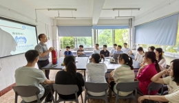 做好岗前培训，保障实习安全