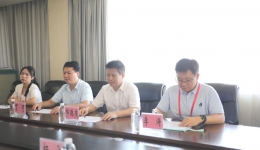 自治区住院医师规范化培训工作指导委员会专家组到南溪山医院放射科专业基地开展评估指导