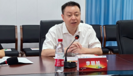 中国血液病专科联盟“一带一路”健康行走进南溪山医院