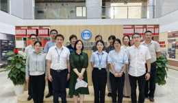 学党纪 增知识 强意识 自治区南溪山医院行政后勤第一党支部开展“清风扬正气 廉韵润人心”主题党日活动