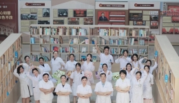 《青春不散场，梦想再起航——自治区南溪山医院全科住培基地深情欢送 2021 级规培医师》