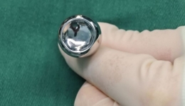 南溪山医院完成桂北地区首例3D打印桡骨小头置换术治疗肘关节恐怖三联征