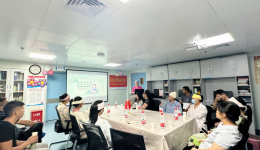 以爱之名 守护新生 南溪山医院新生儿护理妈妈小课堂开讲啦