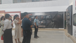 酒驾醉驾“驶”不得 文明新风树起来