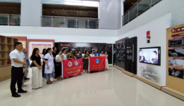 酒驾再警示，安全好人生