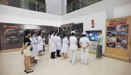 严守纪律规矩，拒绝醉驾酒驾