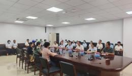 南溪山医院全科专业基地顺利通过2024广西区级住培检查