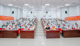 广西壮族自治区南溪山医院成功举办2024年桂林市医学会骨科学分会“三镜齐发”暨脊柱单轴内镜，双通道内镜与显微内镜技术学习班暨第二届桂林南溪山脊柱论坛