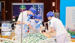 医学精英汇聚，临床技能大比武：广西壮族自治区南溪山医院急诊科团队在广西中医药学会急诊分会学术年会上荣获佳绩