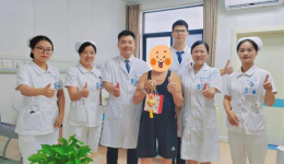 月圆人团圆，温情满病房——南溪山医院特需医疗病区医患职工共庆中秋佳节