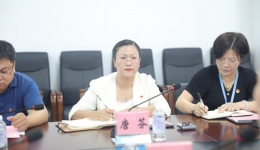 党建引领聚合力  廉洁护航促发展 自治区卫生健康委项目资金监管服务中心与南溪山医院联合开展党支部主题党日活动