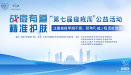 南溪山医院开展“战痘有道，精准护肤”痤疮周公益义诊