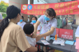 守护儿童健康，南医儿科在行动