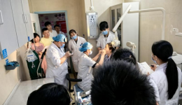 广西壮族自治区南溪山医院耳鼻咽喉头颈外科住院医师规范化培训基地顺利通过区级检查