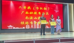 以赛促学、以学促用 自治区南溪山医院急诊急救技能竞赛荣获佳绩