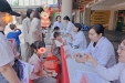 儿童健康，南医儿科“义”直在行动