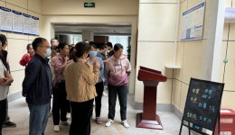 交流共进：南溪山医院与养老公寓共探老年医学发展