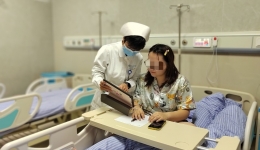 运动过度险丧命 横纹肌溶解勿忽视 自治区南溪山医院公共卫生应急救治中心成功救治雁山区2名大学生