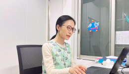 南溪山医院举办线上公益讲座：儿童抽动障碍的护理