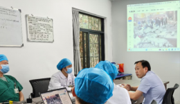 南溪山医院消毒供应室：筑牢安全生产防线