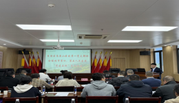 南溪山医院医技第一党支部 联合桂林市妇女儿童医院、桂林市中西医结合医院放射科走进龙胜县人民医院开展党建活动