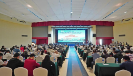 自治区南溪山医院影像科技术团队在广西医师协会放射影像技师分会第八次学术年会获优异成绩