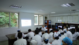 自治区南溪山医院启动巡回医疗助力优质资源下沉基层