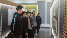 自治区南溪山医院与灵川县人民医院开展