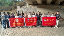 南溪山医院专家团队富川行：共筑“肺”常健康防线