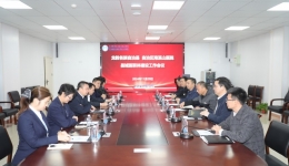 自治区南溪山医院与龙胜各族自治县推进县域医联体建设