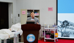 南溪山医院举办2024年住院医师规范化培训临床操作技能床旁教学比赛