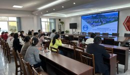 医疗资源的优化和下沉促进党建医联体融合