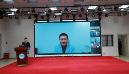 自治区南溪山医院顺利召开区级继续教育项目“微创手术在在泌尿外科的临床研究学习班”