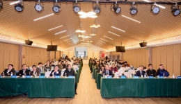 广西中西医结合学会修复重建显微外科分会成立大会暨2024年度难愈性创面诊疗新进展学习班在桂林顺利召开