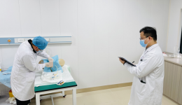 自治区南溪山医院全科专业住培基地圆满完成2024年度考核