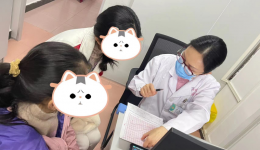 广西壮族自治区南溪山医院儿科开展“迎新春，庆元旦”生长发育义诊活动