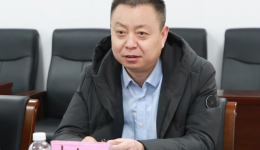 柳州市人民医院到自治区南溪山医院交流安宁疗护中心建设经验