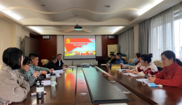 深化党性教育，筑牢医技基石